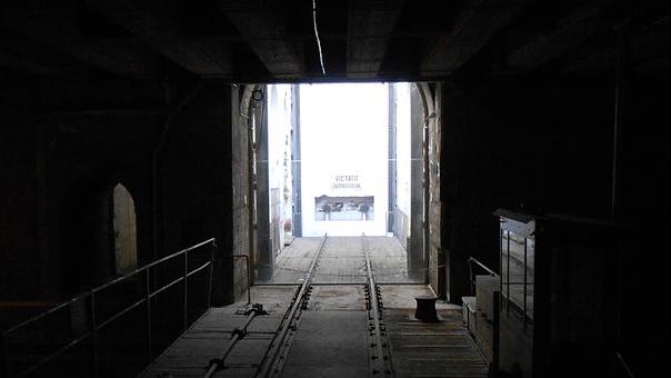 Memoriale della Shoah Milan