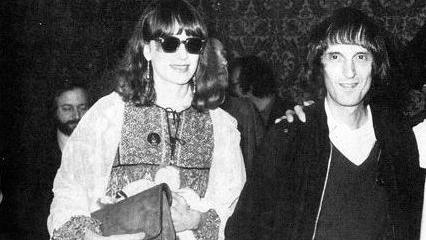 daria nicolodi